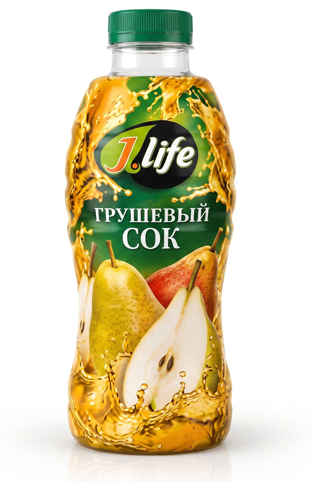 J.life — Грушевый