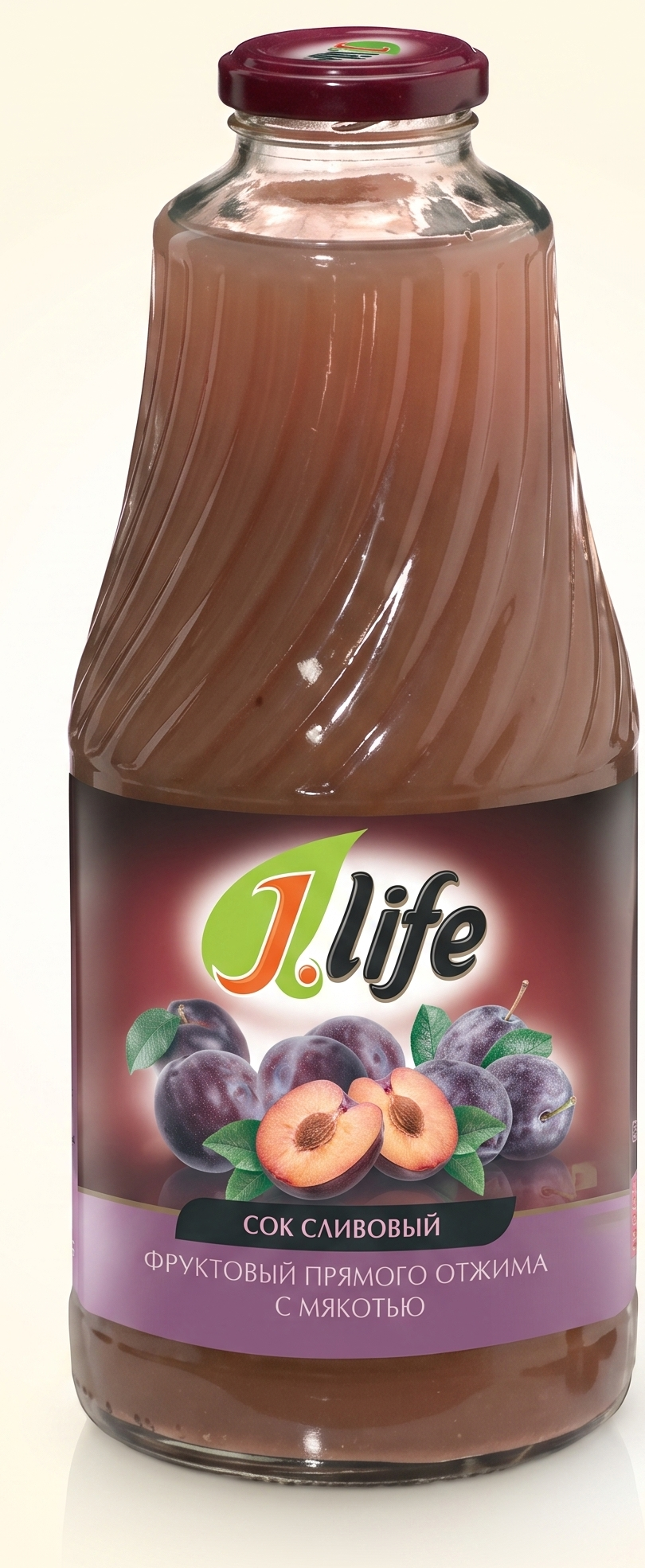 J.life — Сливовый