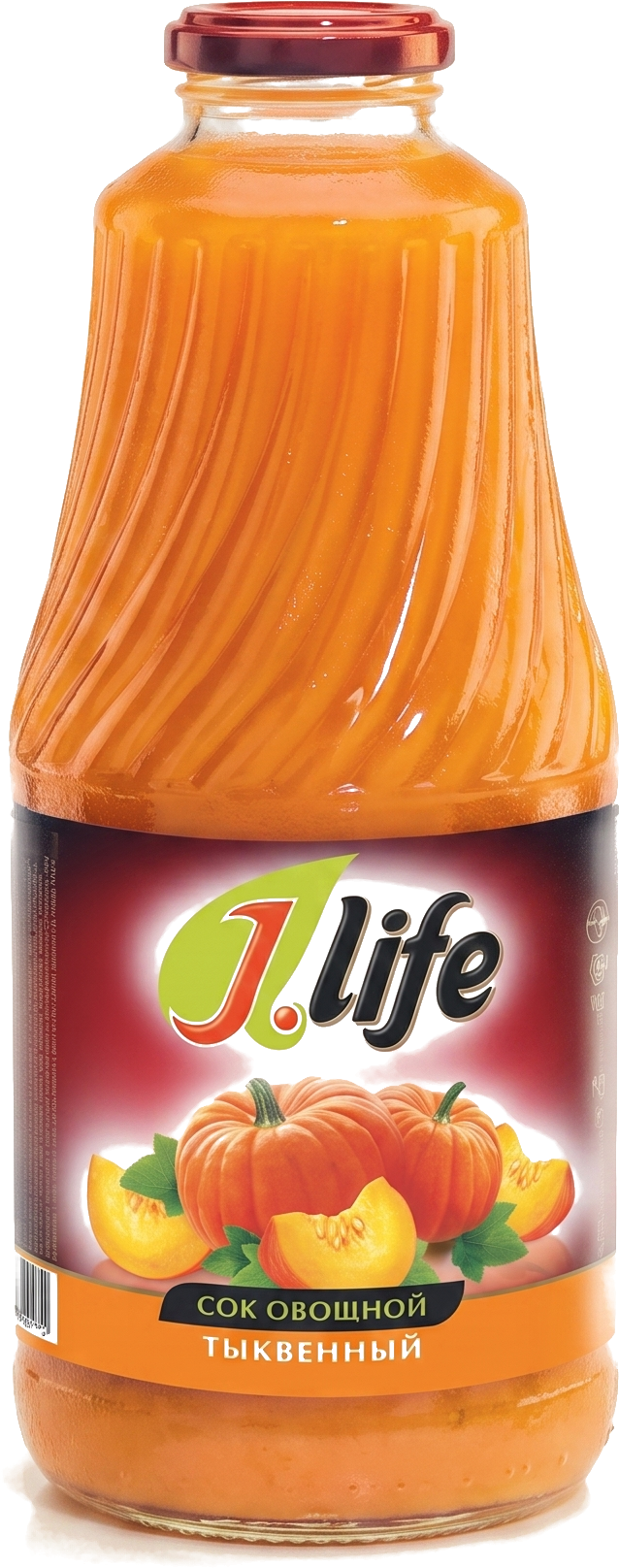 J.life — Тыквенный