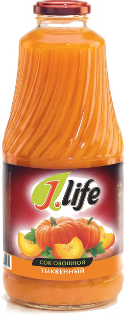 J.life — Тыквенный