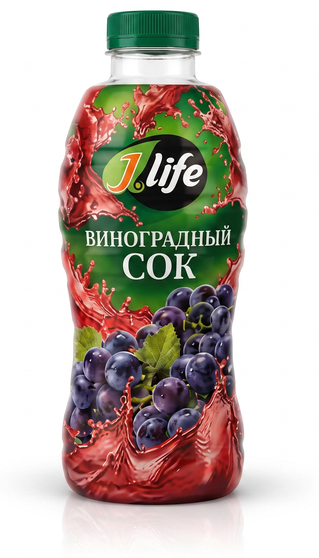 J.life — Виноградный
