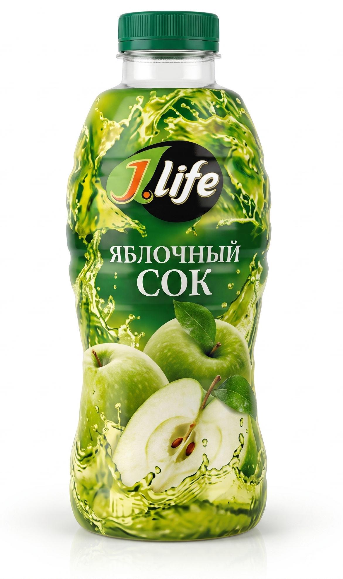 J.life — Яблочный